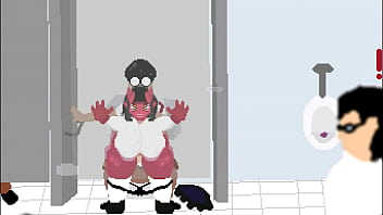 Skudbutt oc porn parody