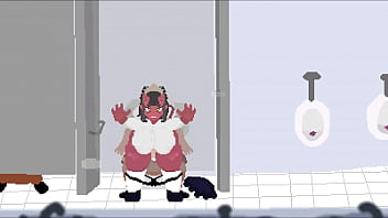 Skudbutt oc porn parody