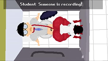 Skudbutt oc porn parody