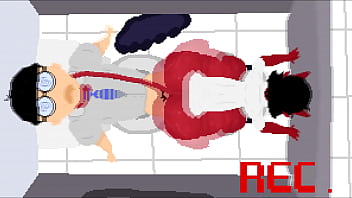 Skudbutt oc porn parody