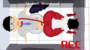 Skudbutt oc porn parody