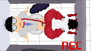 Skudbutt oc porn parody