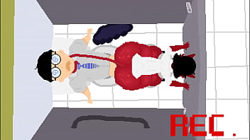 Skudbutt oc porn parody