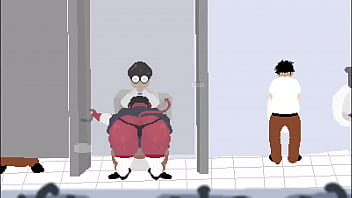 Skudbutt oc porn parody