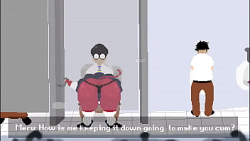 Skudbutt oc porn parody