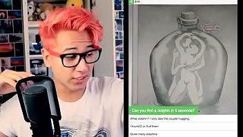 Qué tan pervertido eres andynsane 360p