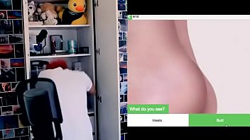 Qué tan pervertido eres andynsane 360p