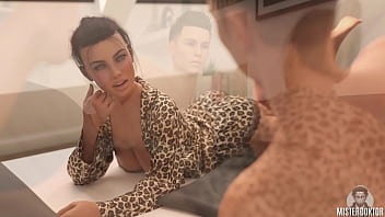 No more money ep 54 visual novel gameplay hd