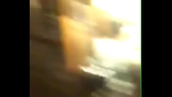 Cam girl touching her pussy