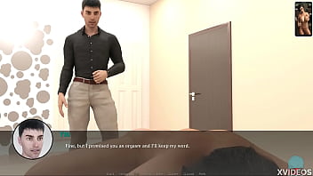 Reunion Ep 172 – Visual Novel Gameplay Hd thumbnail