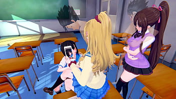 催眠術をかける