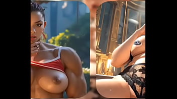 Good day to all support the cartoon hustle