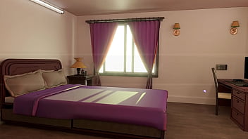 Daily life with my succubus boss ep 10