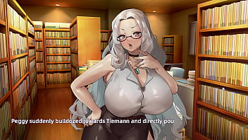 Daily life with my succubus boss ep 10