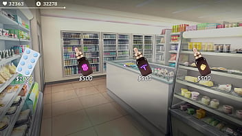 Daily life with my succubus boss ep 10