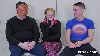 Silly Tramp Gets Her Fuckholes Opened And Extremely Penetrated thumbnail