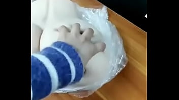 Brinquedo sexual masturbador