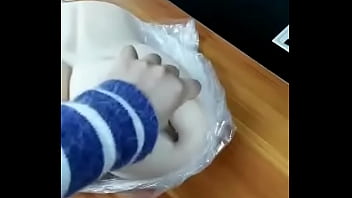 Brinquedo sexual masturbador