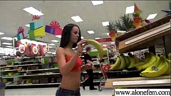 Alone teen girl rahyndee on camera masturbates with dildos mov 22