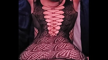 Te gusta mi movimiento