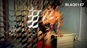 Midnight fun with hot milf nextdoor