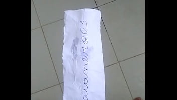 Validaçao Da Pica Baianeira thumbnail