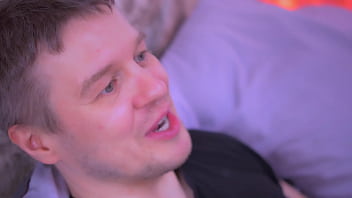 Lewd boy fucks in ass his wench's and she gets cum