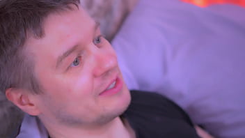 Lewd boy fucks in ass his wench's and she gets cum