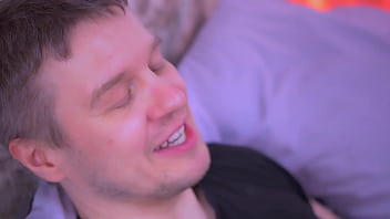 Lewd boy fucks in ass his wench's and she gets cum