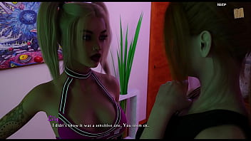 Chick Walkthrough 150 thumbnail