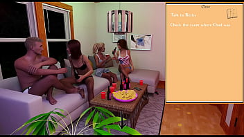 Chick walkthrough 150