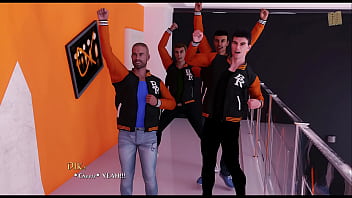 Chick walkthrough 150