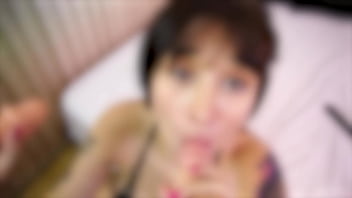 Milf cheats on her husband with 2 big cocks at home part 1