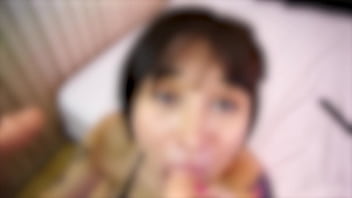 Milf cheats on her husband with 2 big cocks at home part 1