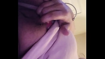 Lil ryda teases you with her mouth