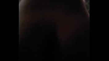 Friend gets double penetrated with my dick and her toy