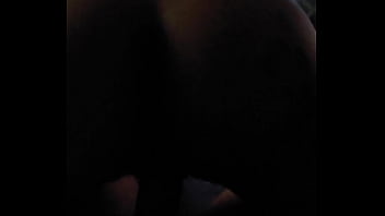 Friend gets double penetrated with my dick and her toy