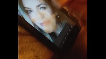 Cumshot On Sexy Hottie thumbnail