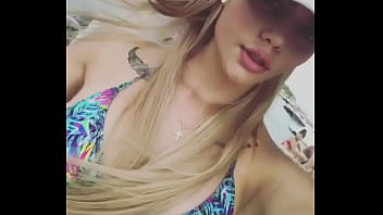Una diosa