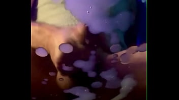 Cumshot af