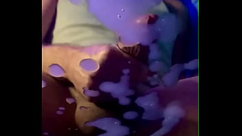 Cumshot af