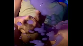 Cumshot af