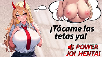 Power te masturba si le agarras los pechos instrucciones para masturbarse en español Power te masturba si le agarras los pechos instrucciones para masturbarse en español