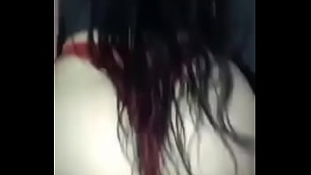 Pagando o aluguel pro vizinho anal