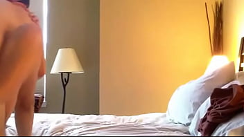 Homemade interracial