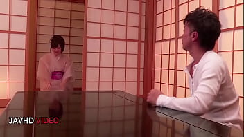 Yui nishikawa's alluring performance ignites passion behind closed doors Yui nishikawa's alluring performance ignites passion behind closed doors