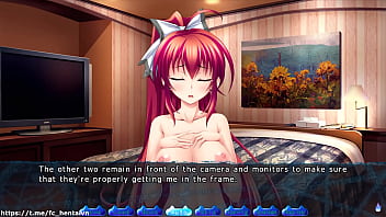 Inyochu walkthrough 06