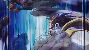 Stone Ocean thumbnail