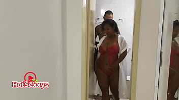 Morena cheia de tesão max puto karioca & nana diaba