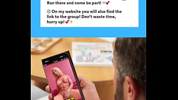 Curioso Para Saber O Que Está Acontecendo No Meu Grupo De Prévias No Telegram Dê Uma Olhada Neste Vídeo E D thumbnail